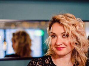 GlowUp Hair Salon & Beauty Makeovers