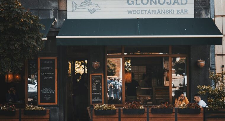 BlueWave Beach Resort Where Every Room Has a View of the Ocean