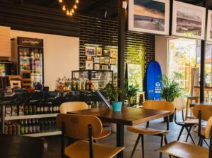 BlueWave Beach Resort Where Every Room Has a View of the Ocean