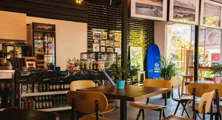 BlueWave Beach Resort Where Every Room H...