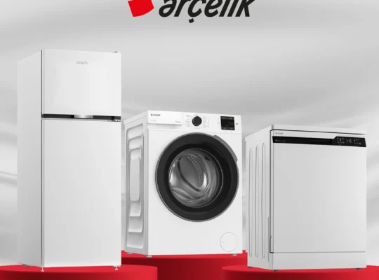 Adana Arçelik Servisi 0850 222 22 22